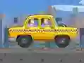 Gêm Taxi Express ar-lein