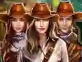 Gêm Shocking Secret ar-lein