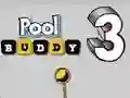 Gêm Pool Buddy 3 ar-lein
