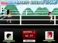 Gêm Mario Boxing ar-lein