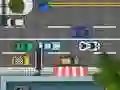Gêm City Parking 2d ar-lein