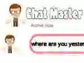 Gêm Chat Master ar-lein