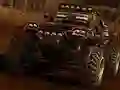 Gêm Martian Driving ar-lein