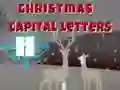Gêm Christmas Capital Letters ar-lein