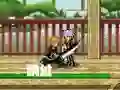 Gêm Anime Warriors 2 ar-lein