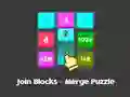 Gêm Join Blocks Merge Puzzle ar-lein
