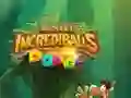 Gêm Rayman's Incrediballs Dodge ar-lein