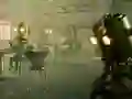 Gêm The Robot Bar ar-lein