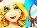 Gêm From Messy To Classy: Princess Makeover ar-lein