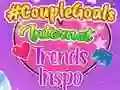 Gêm CoupleGoals Internet Trends Inspo ar-lein