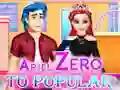 Gêm Ariel Zero To Popular ar-lein