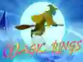 Gêm Magic Rings ar-lein