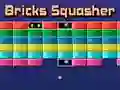 Gêm Bricks Squasher ar-lein