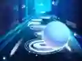 Gêm Funny Ball ar-lein
