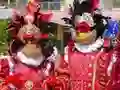 Gêm Carnival Hidden Alphabets ar-lein