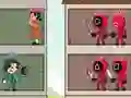 Gêm Squad Hero Tower ar-lein