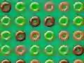 Gêm Frosty Donuts ar-lein