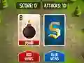 Gêm Stratego win or lose ar-lein
