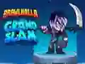 Gêm Brawlhalla Grand Slam ar-lein