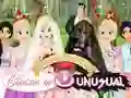 Gêm Princess Wedding Classic or Unusual ar-lein