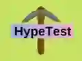 Gêm Hype Test Minecraft Fan Test ar-lein