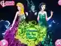 Gêm Princess Life For Villain ar-lein