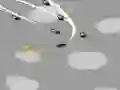 Gêm Cop Chop Police Car Chase ar-lein