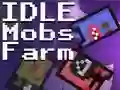 Gêm Idle Mobs Farm ar-lein