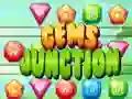 Gêm Gems Junction ar-lein