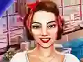 Gêm New Spa Employee ar-lein