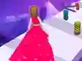 Gêm Skirt Rush 3D ar-lein