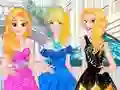 Gêm Princesses Royal Boutique ar-lein