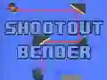 Gêm Shootout Bender ar-lein