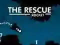 Gêm The rescue Rocket ar-lein
