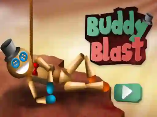 Gêm Buddy Blast ar-lein