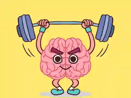 Gêm Perfect Brain 3d ar-lein