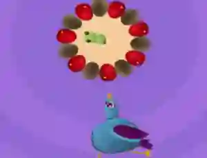 Gêm Pigeon Game ar-lein