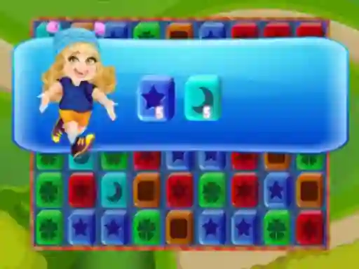 Gêm Toy Box Blasts ar-lein