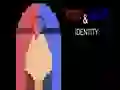 Gêm Red & Blue Identity ar-lein