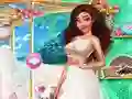 Gêm Princess Secret Life ar-lein