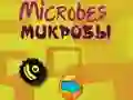 Gêm Microbes ar-lein