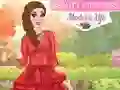 Gêm Beauty Princess Modern Life ar-lein