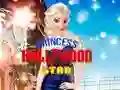 Gêm Princess Hollywood Star ar-lein