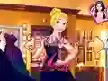 Gêm Princess Of A Year ar-lein