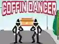 Gêm Coffin Dancer ar-lein