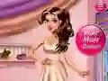 Gêm Tris Homecoming Dolly Dressup ar-lein