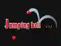 Gêm Jumping Ball ar-lein