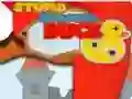 Gêm Stupid Shooter Duck ar-lein