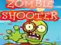 Gêm Zombie Shooter ar-lein