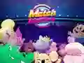 Gêm Match Masters ar-lein